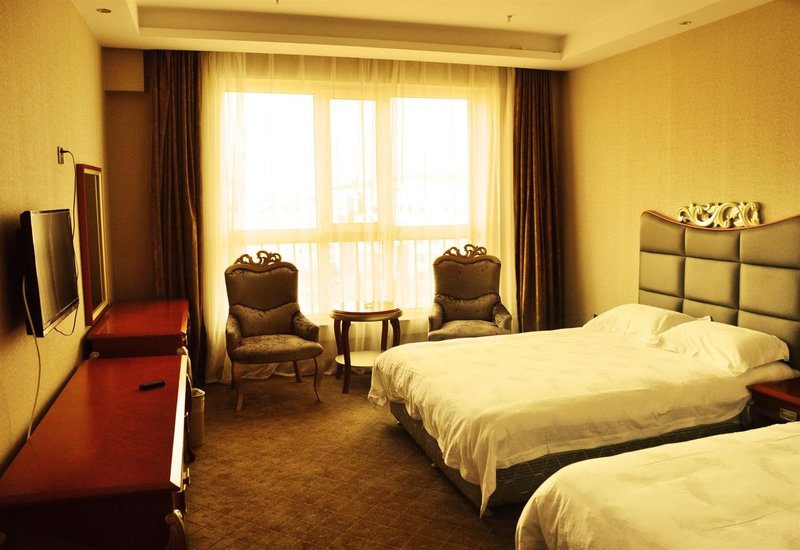 Bihailantian Business HotelRoom Type