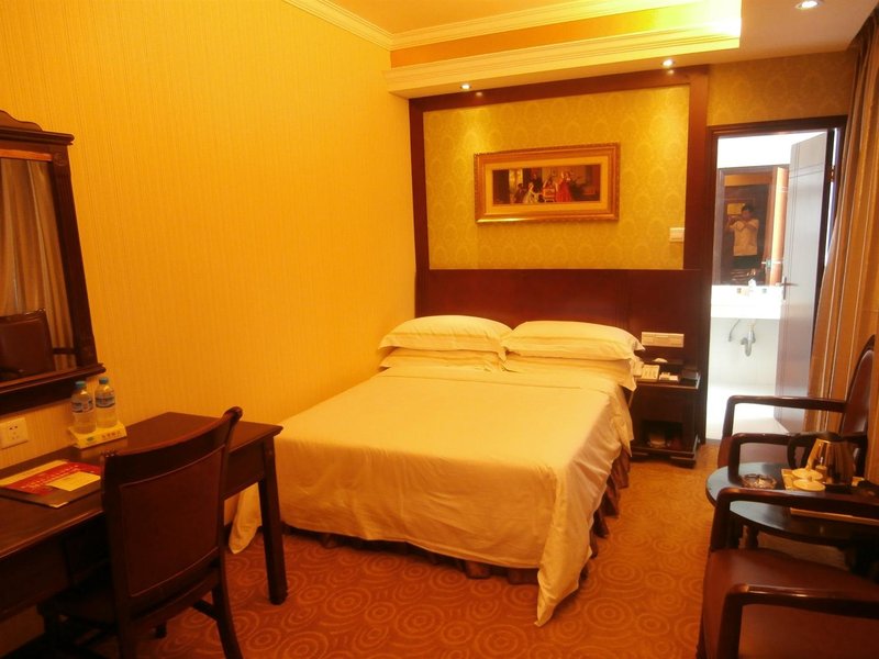 Jiayena Hotel Room Type
