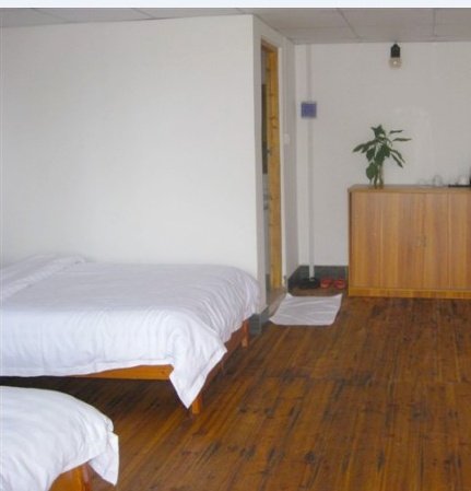 Haikuo Tiankong Holiday Hostel Room Type