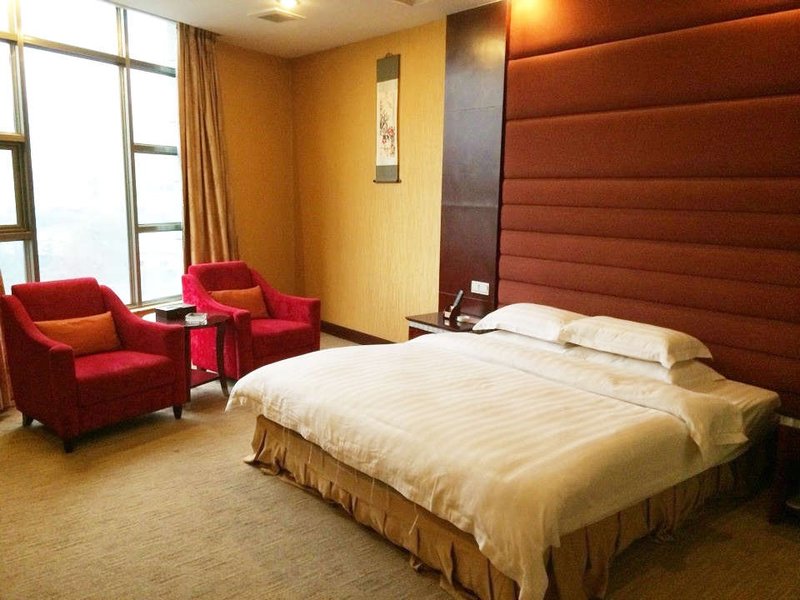 XIN JIAYUE HOTEL Room Type