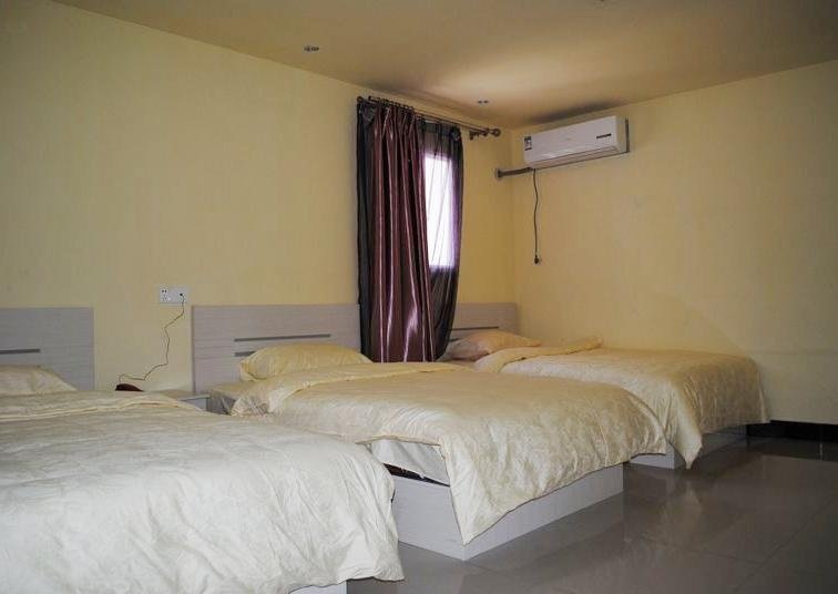 Tianjin Dihao HotlGuest Room