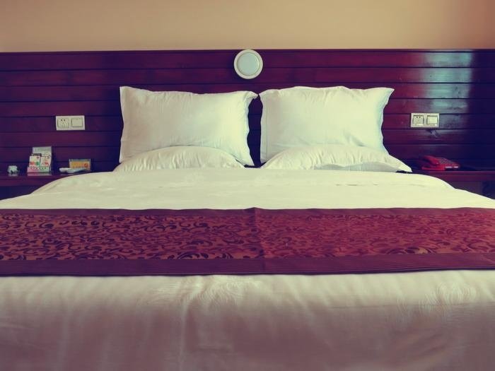 Hai Kou Bay Traders HotelGuest Room