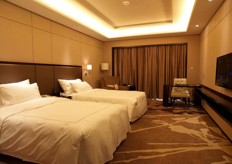 Shenzhen Kylin Villa Room Type