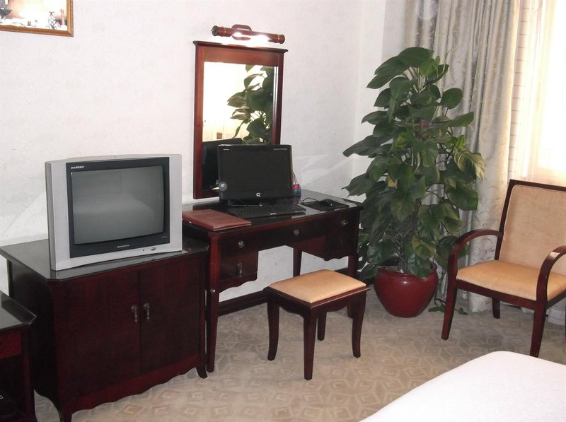 Yinhua Hotel Room Type