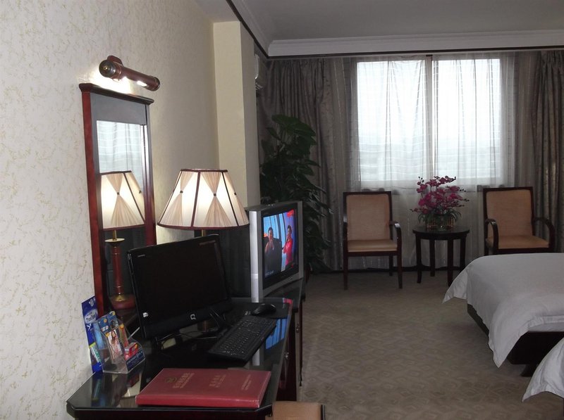 Yinhua Hotel Room Type