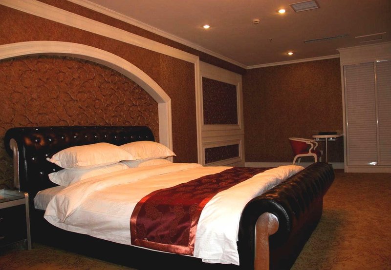 焦作奥斯卡假日酒店