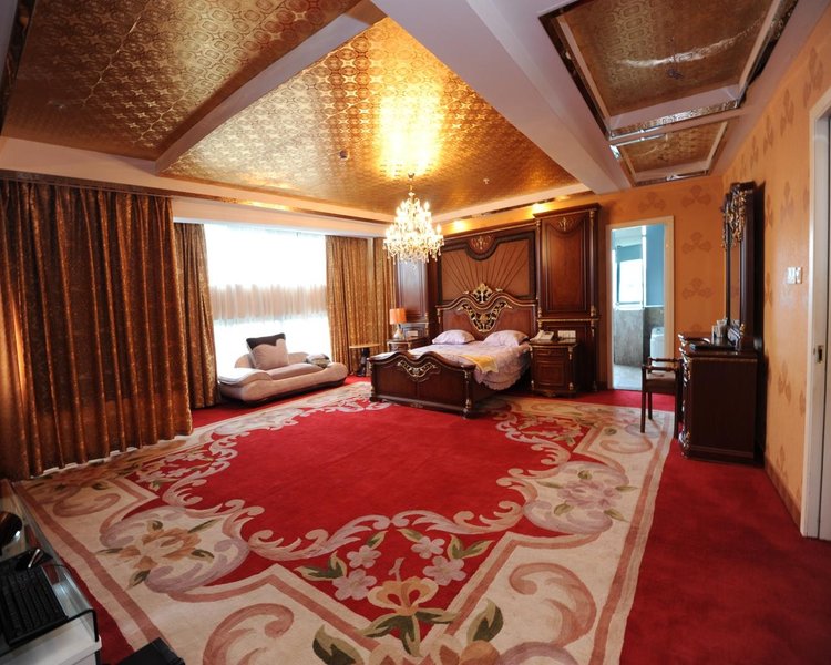 Xinhai Hotel Room Type