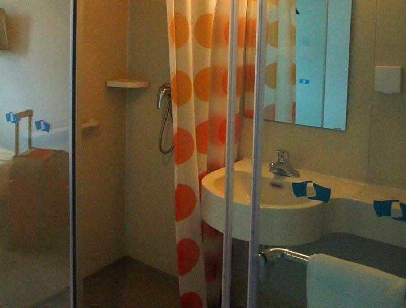 Bestay Express Hotel (Suzhou Railway Station Beisita) Guest Room