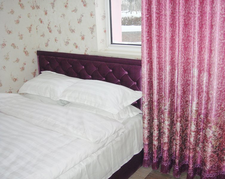 Haolaiwu Fashion Hotel (Changchun Jiutai Road Branch) Guest Room