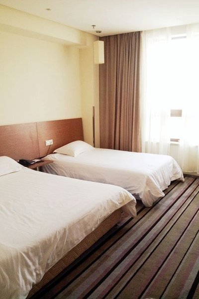 Motel 168 Zhong Chun Road Shanghai Guest Room