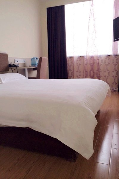 Motel 168 Zhong Chun Road Shanghai Guest Room