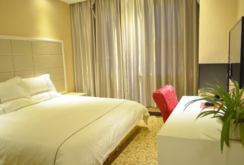 Wanfenglin City Hotel Room Type