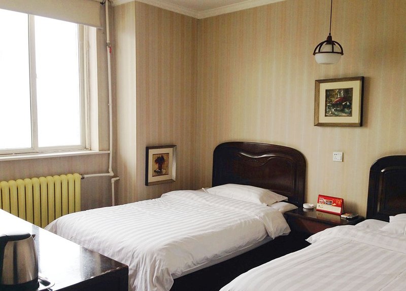 Youyi Hotel Guest Room