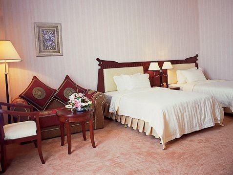 Golden Century Holiday Hotel Room Type