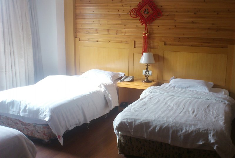 Guizheng Hotel Room Type