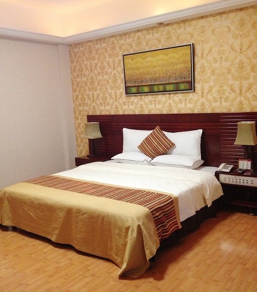 Jinbao Hotel Room Type