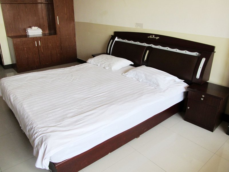 Wensha Apartment Hotel Guest Room