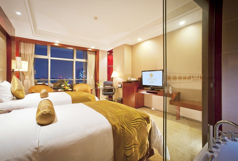 Hongrui Jinling Grand Hotel Room Type