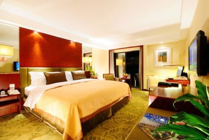 Jianguo Hotel Room Type