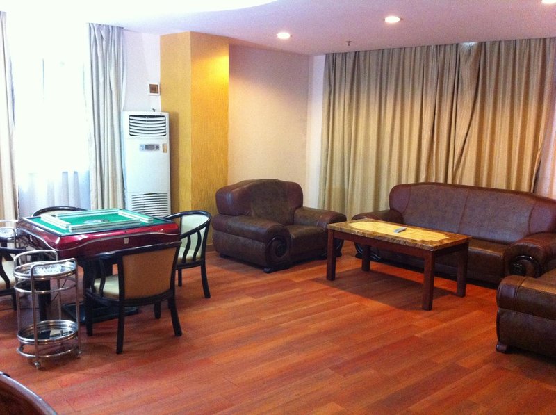 Yingfeng Hotel Room Type