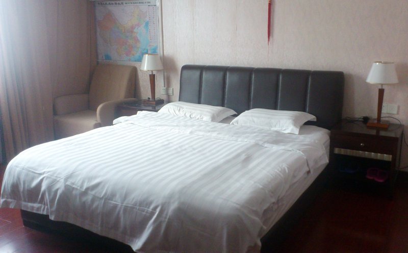 Guizheng Hotel Room Type