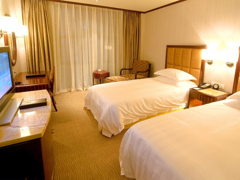 Haiju Wangfu HotelGuest Room