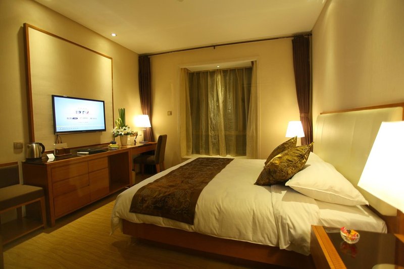 Expo Hotel Room Type