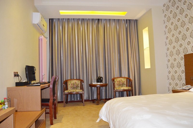 Huadu Business Hotel Room Type