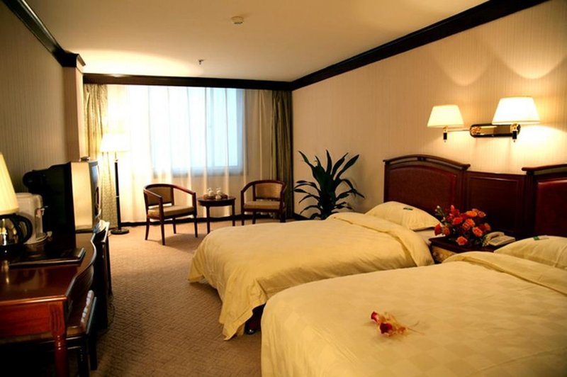 Xindu Hotel Room Type