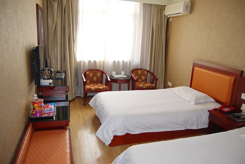 Kaixuan Hotel Guest Room