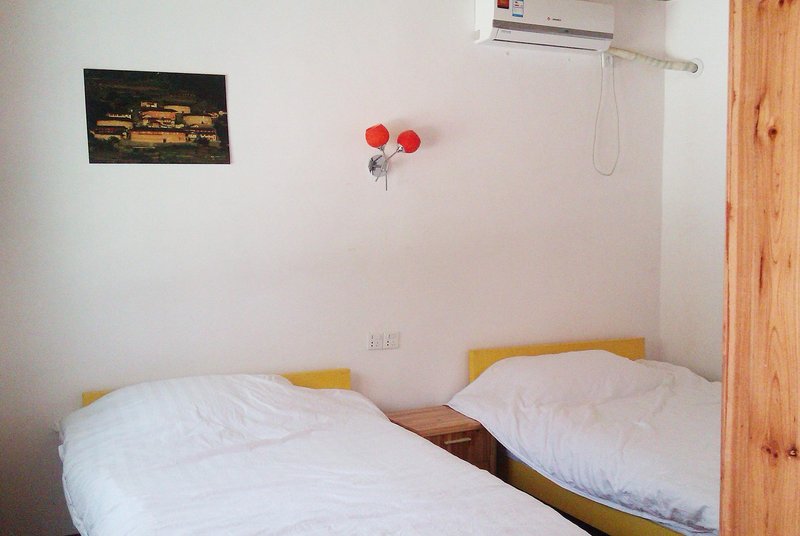 Zhangzhou Nanjing New Century InnGuest Room