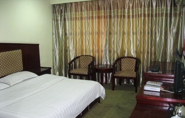 Langxuan Business Hotel.Guest Room