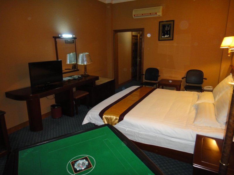 Jinrui Hotel Room Type