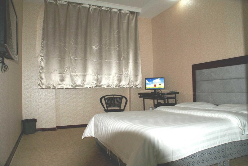 Yinhu Hotel Guest Room