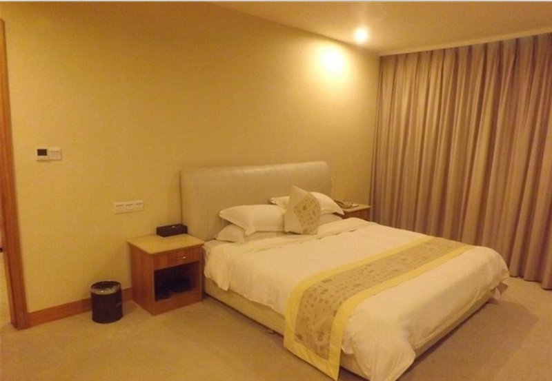 Qinchao Hotel Room Type