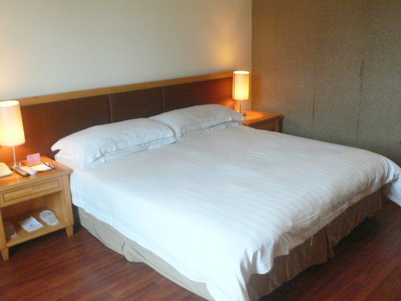 Hua Cheng Lan Tian Lou  Room Type