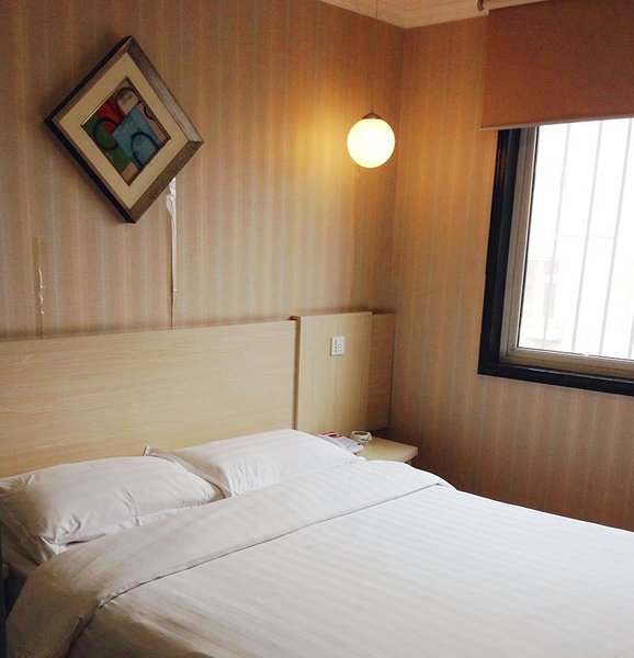 Youyi Hotel Guest Room