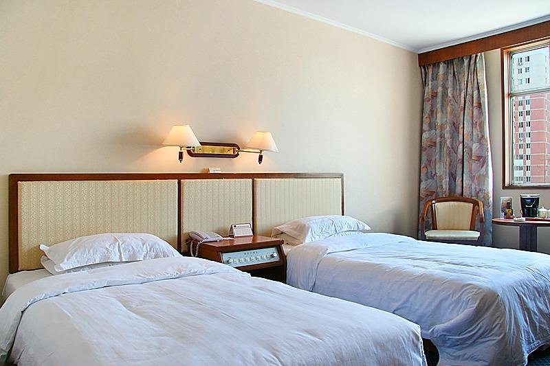 Dongya HotelRoom Type