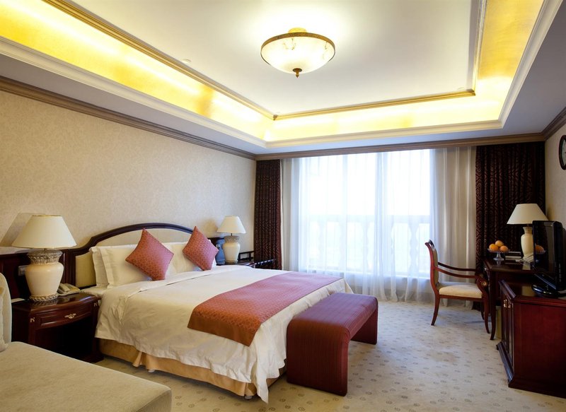 Beijing News Plaza Hotel Room Type