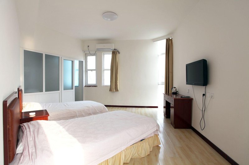 Hongtai Yujia InnGuest Room