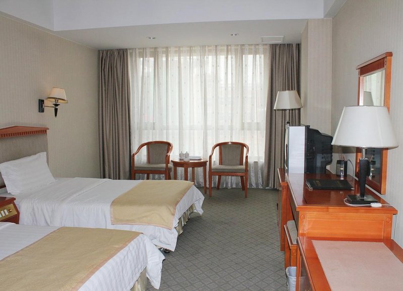 Xinfuliangyuan Holiday Hotel Beijing Room Type