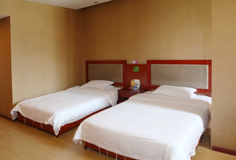 Xinghu Business Hotel Room Type