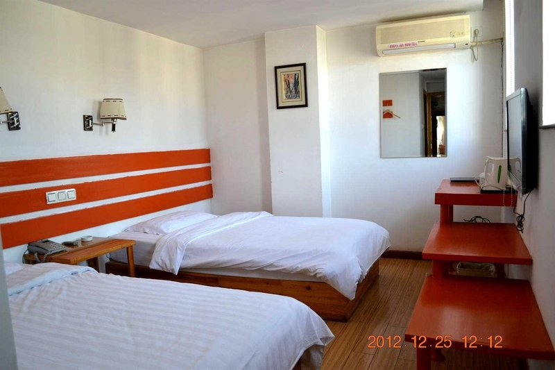 Lidu Holiday Hotel Room Type