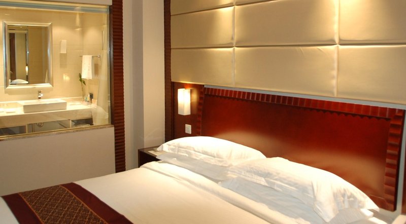 Jinlun Hotel Room Type