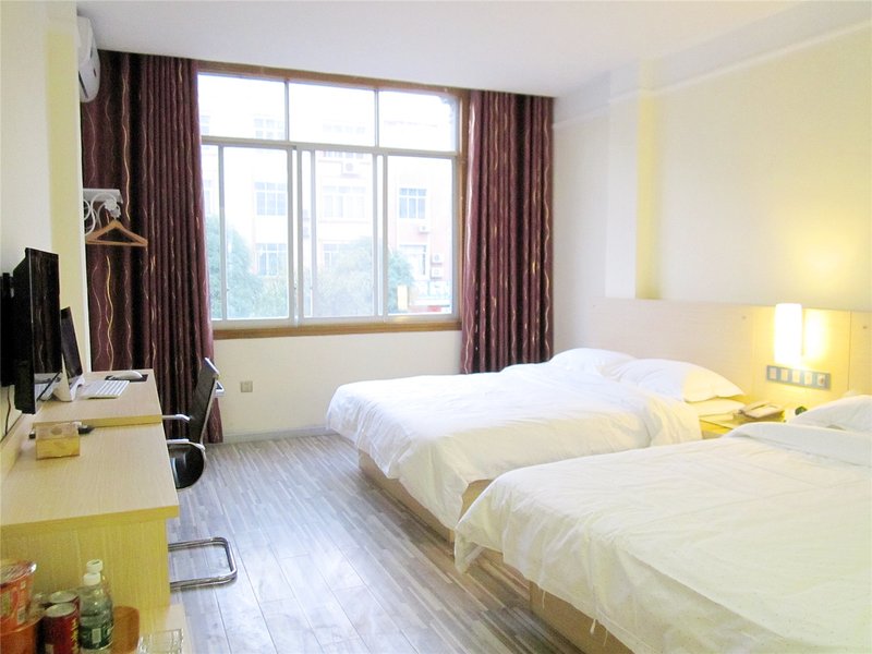 Aiqinhai Convenient HotelGuest Room