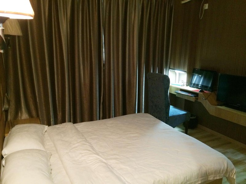 Hongji Business HotelRoom Type