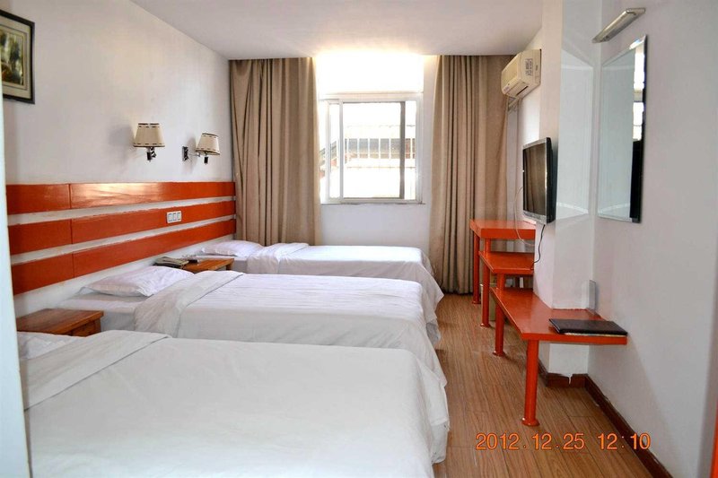 Lidu Holiday Hotel Room Type