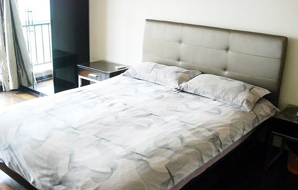 Aocheng Cozy ApartmentGuest Room