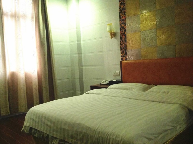 Fei'e HotelRoom Type