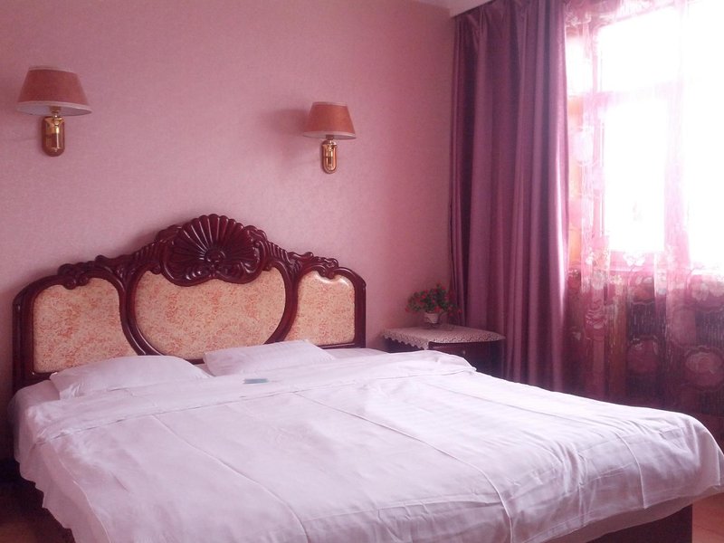 Lantu Hotel Room Type